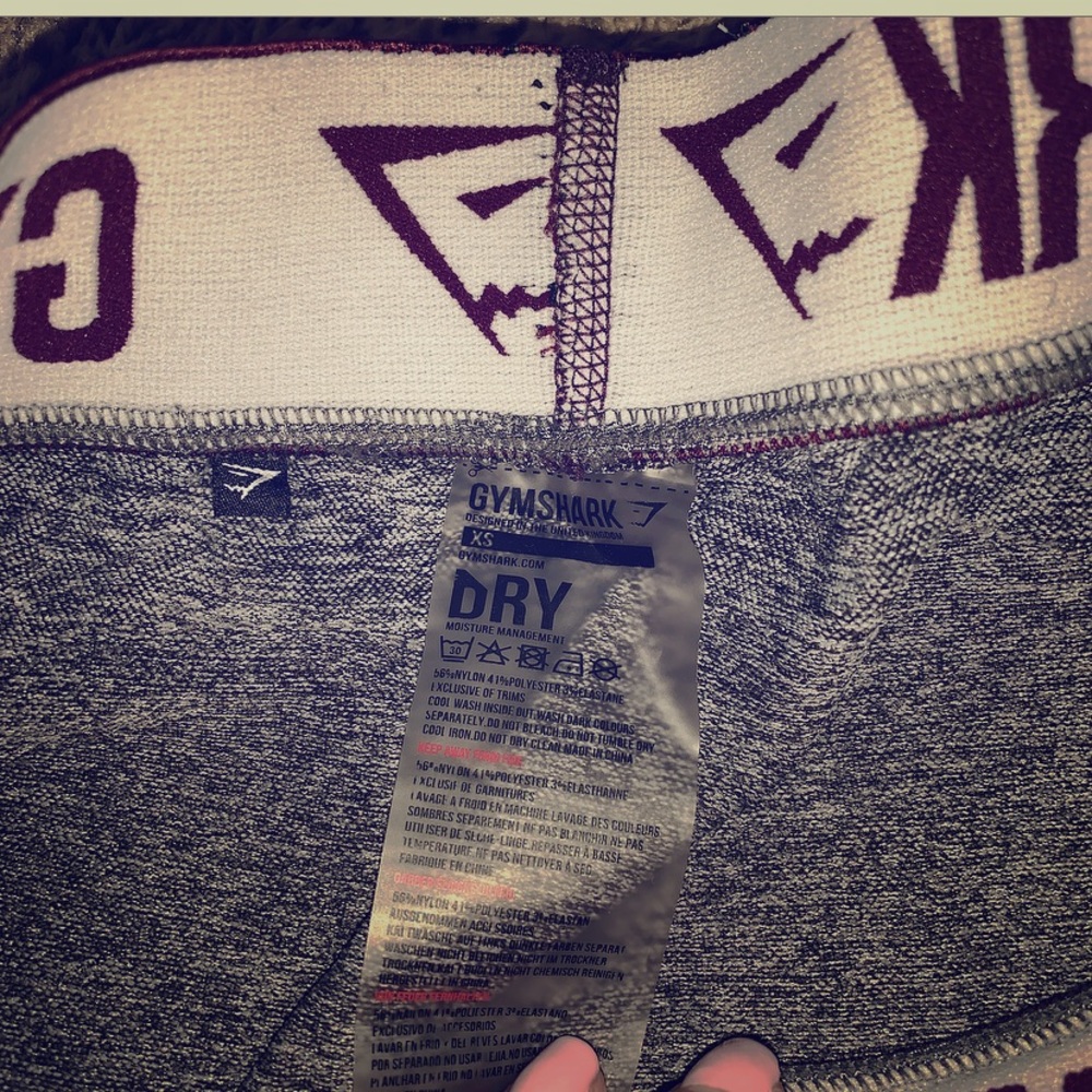Gymshark Leggings
